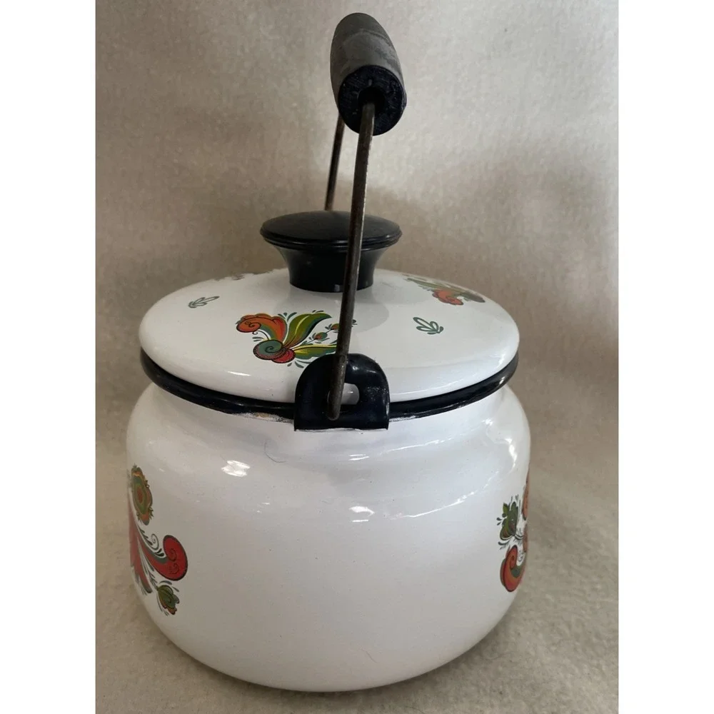 berggren vintage enamel